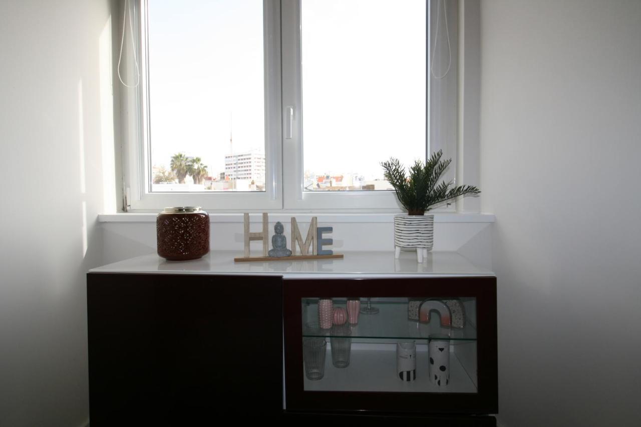 Downtown Dreams Apartment Faro Exterior photo