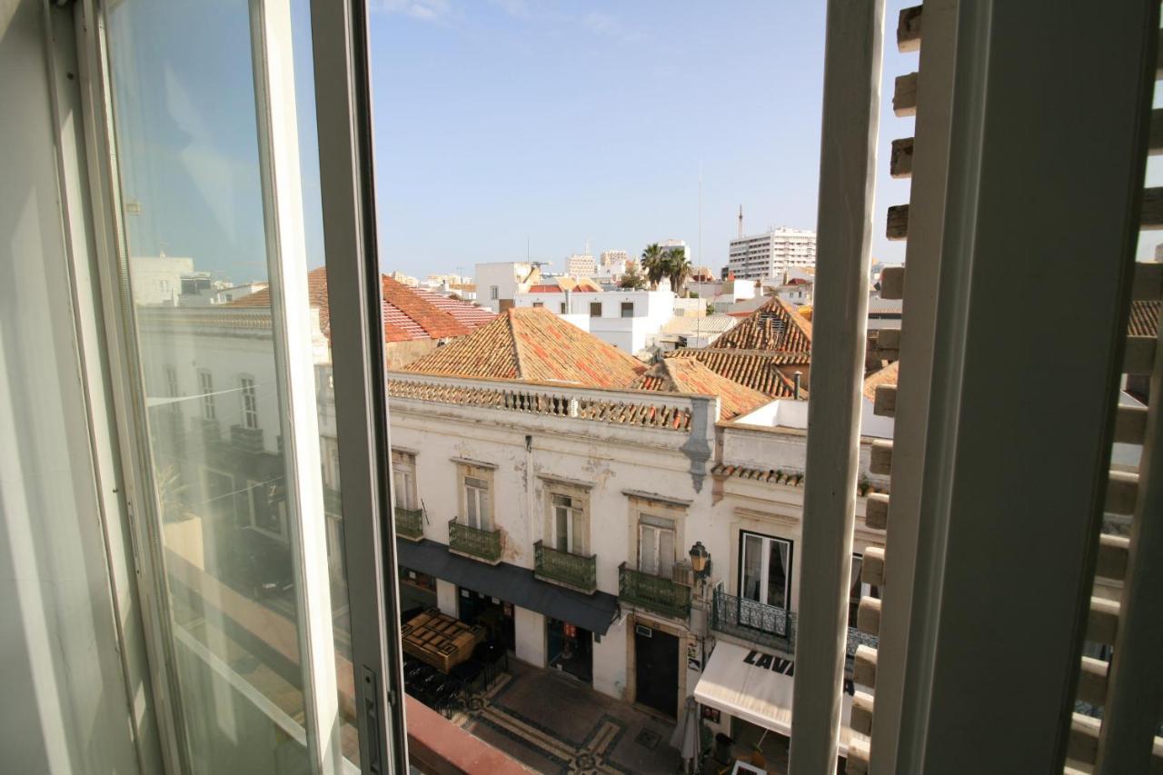 Downtown Dreams Apartment Faro Exterior photo