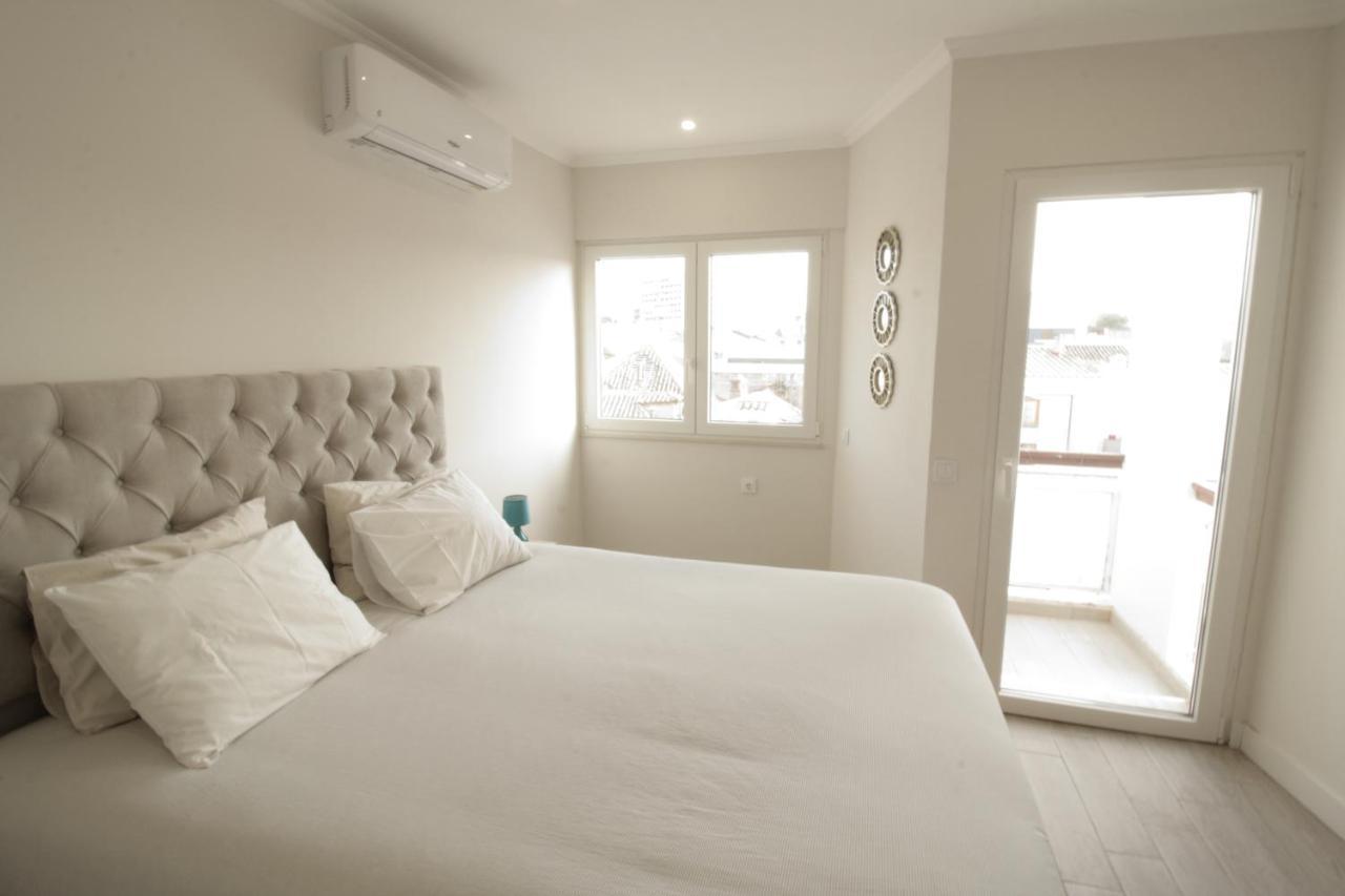 Downtown Dreams Apartment Faro Exterior photo