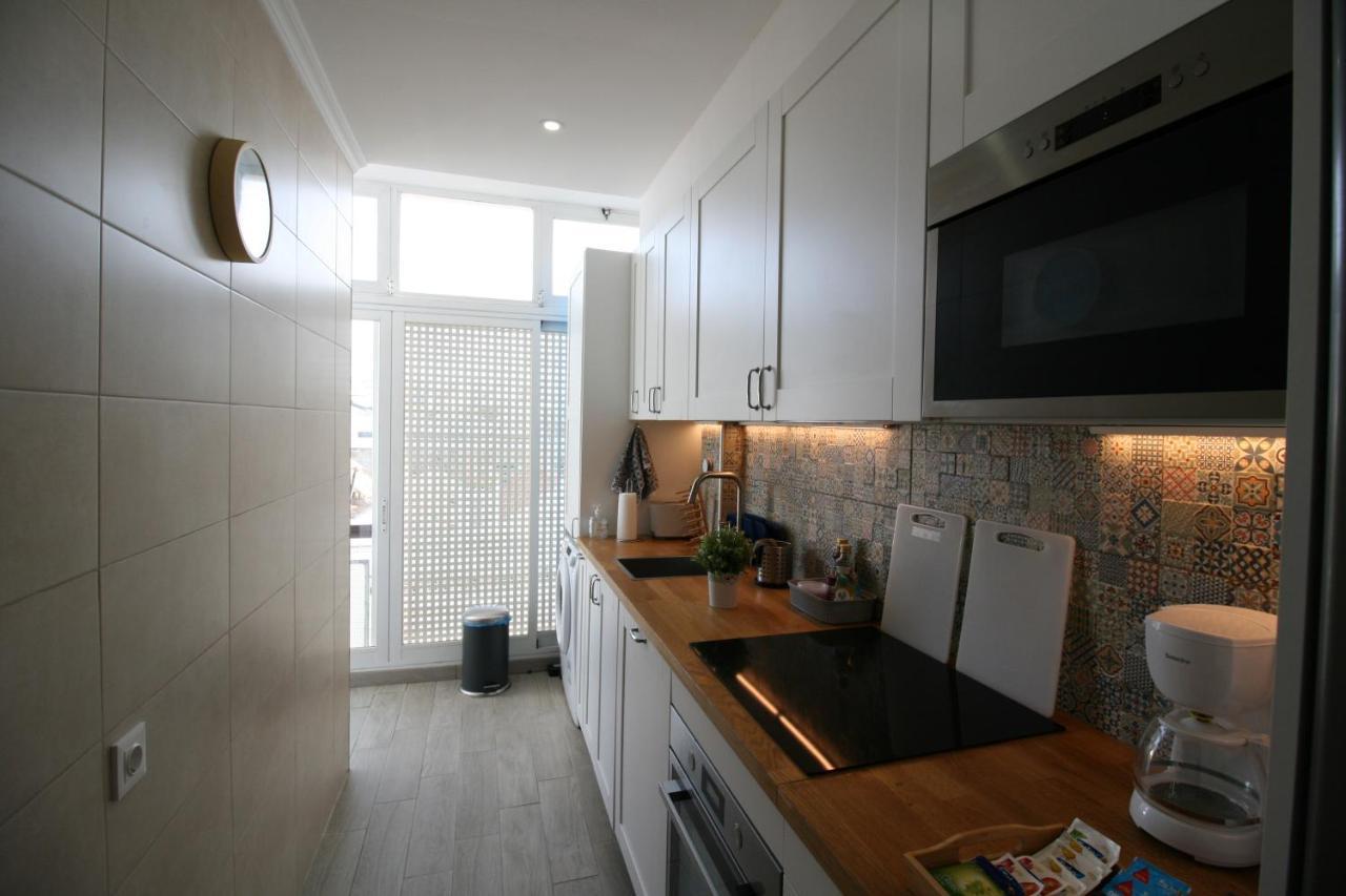 Downtown Dreams Apartment Faro Exterior photo