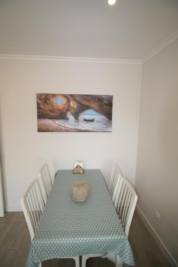 Downtown Dreams Apartment Faro Exterior photo