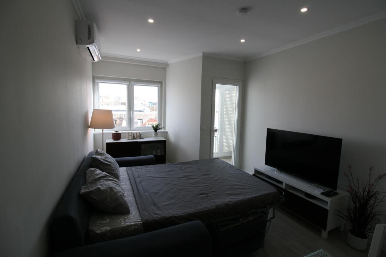 Downtown Dreams Apartment Faro Exterior photo