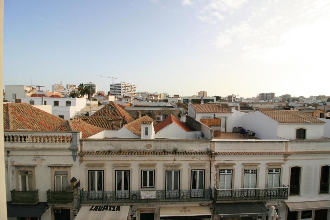 Downtown Dreams Apartment Faro Exterior photo