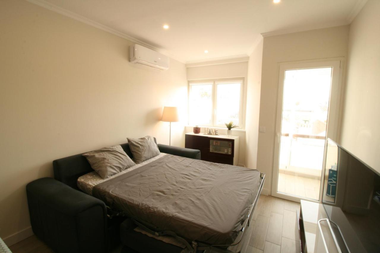 Downtown Dreams Apartment Faro Exterior photo