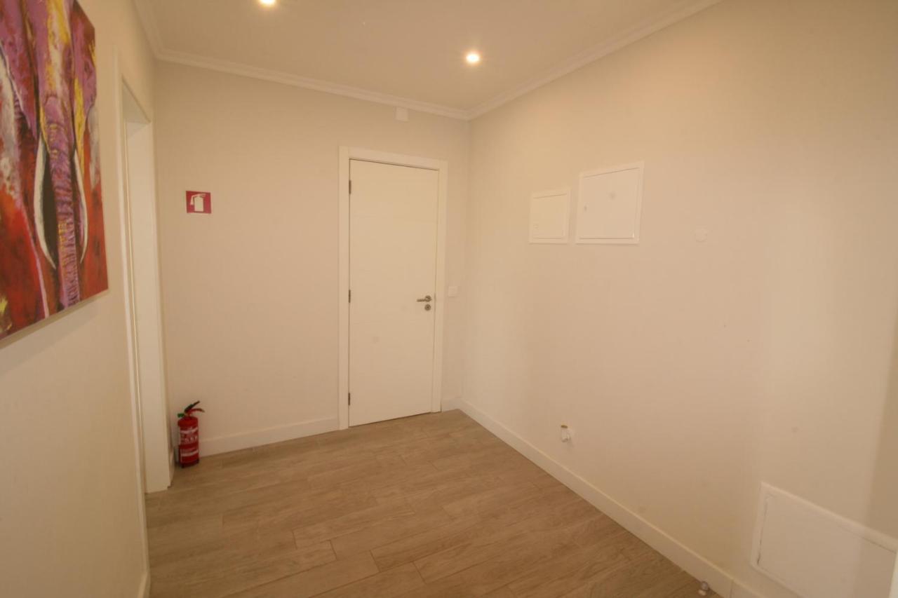 Downtown Dreams Apartment Faro Exterior photo