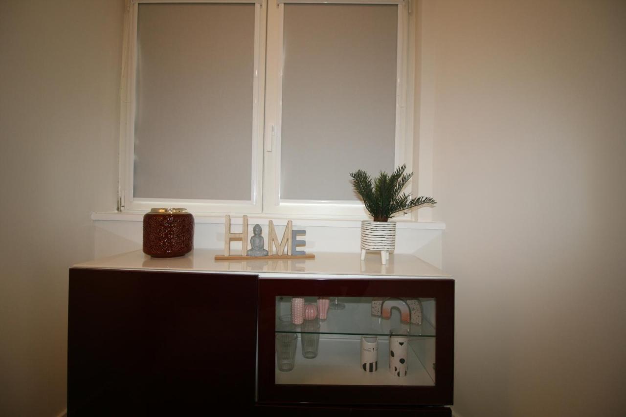 Downtown Dreams Apartment Faro Exterior photo