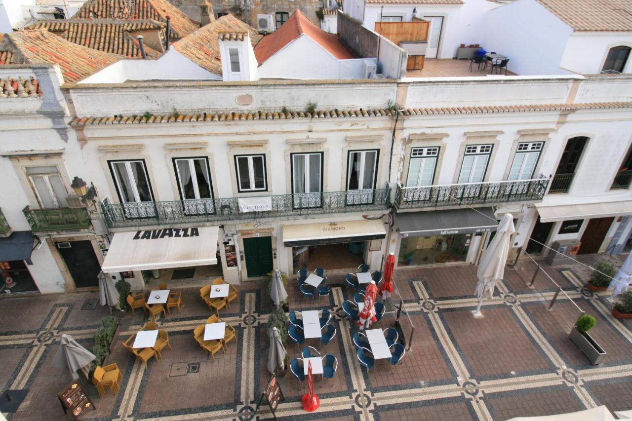 Downtown Dreams Apartment Faro Exterior photo