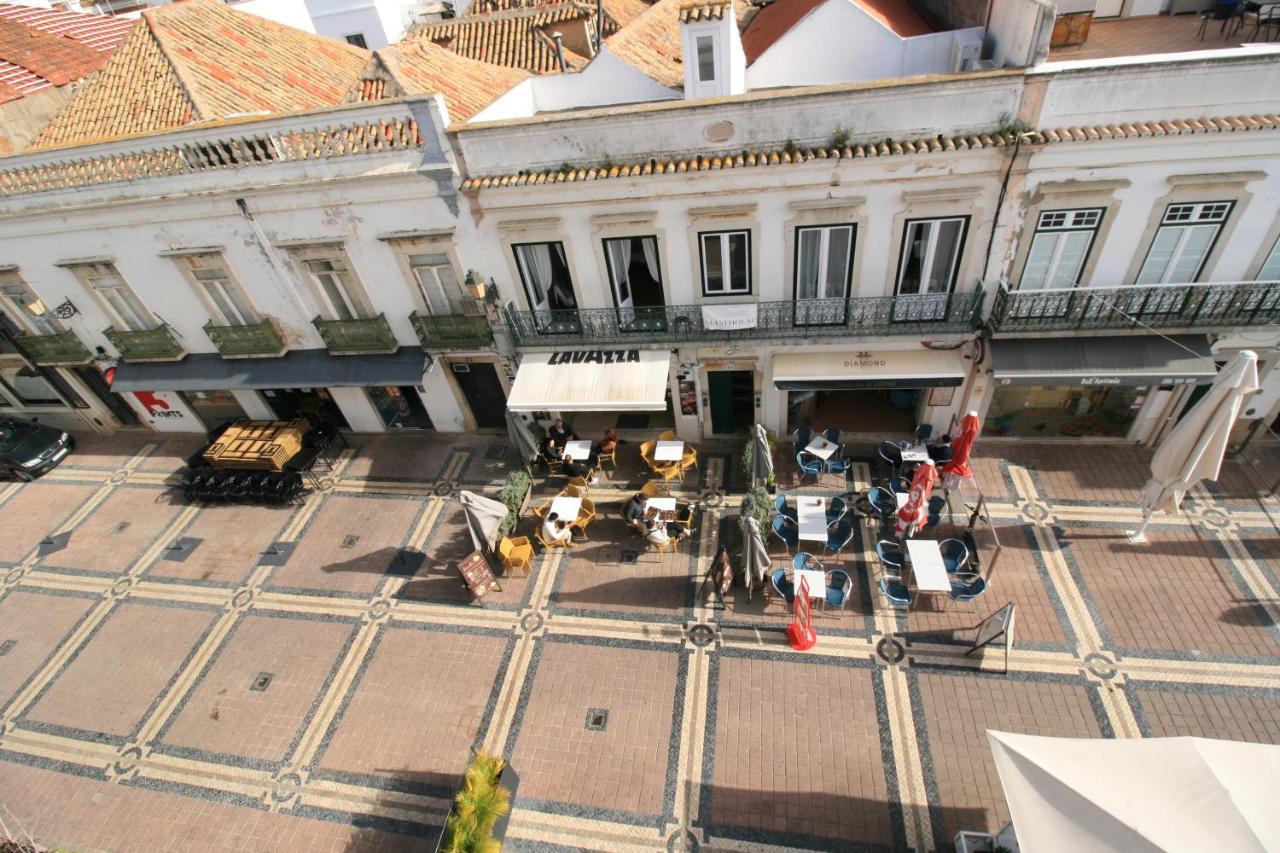 Downtown Dreams Apartment Faro Exterior photo