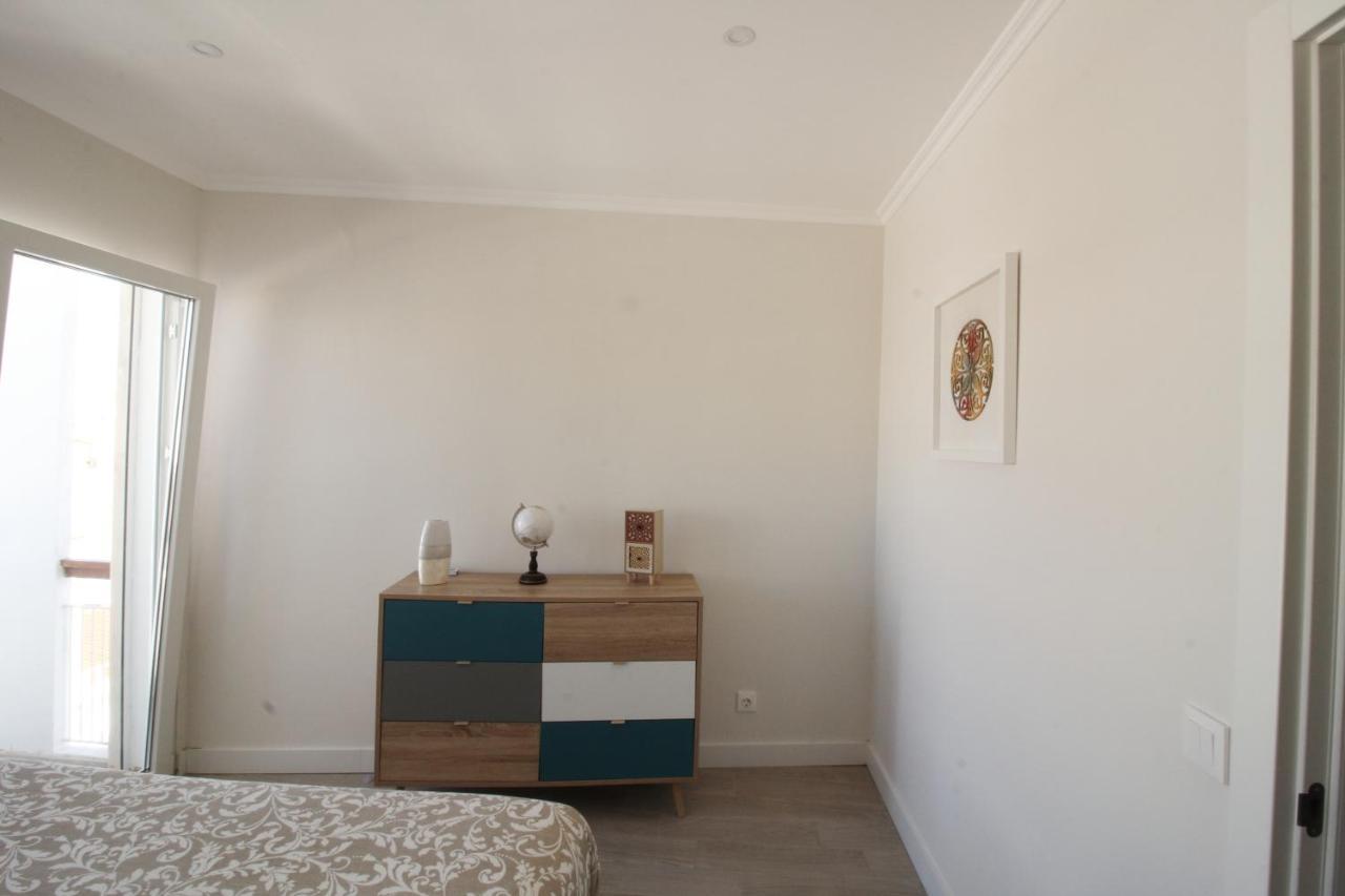 Downtown Dreams Apartment Faro Exterior photo