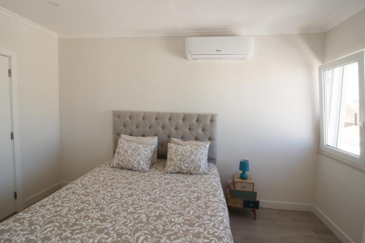 Downtown Dreams Apartment Faro Exterior photo
