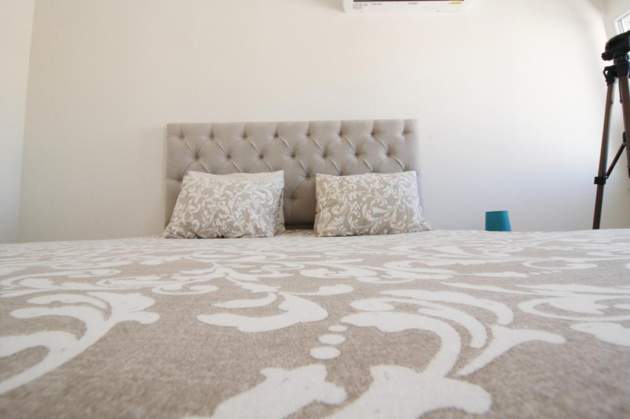 Downtown Dreams Apartment Faro Exterior photo