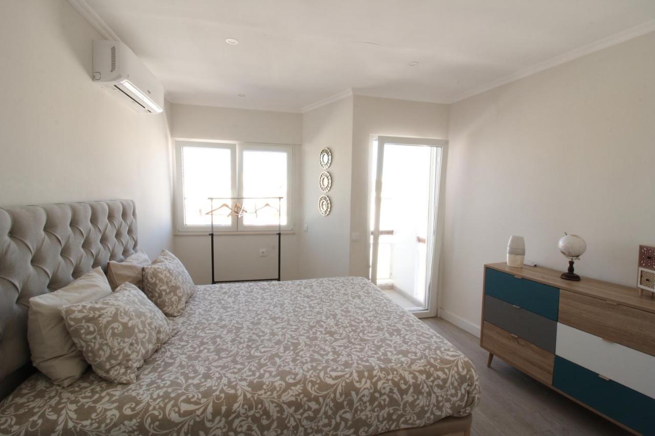 Downtown Dreams Apartment Faro Exterior photo
