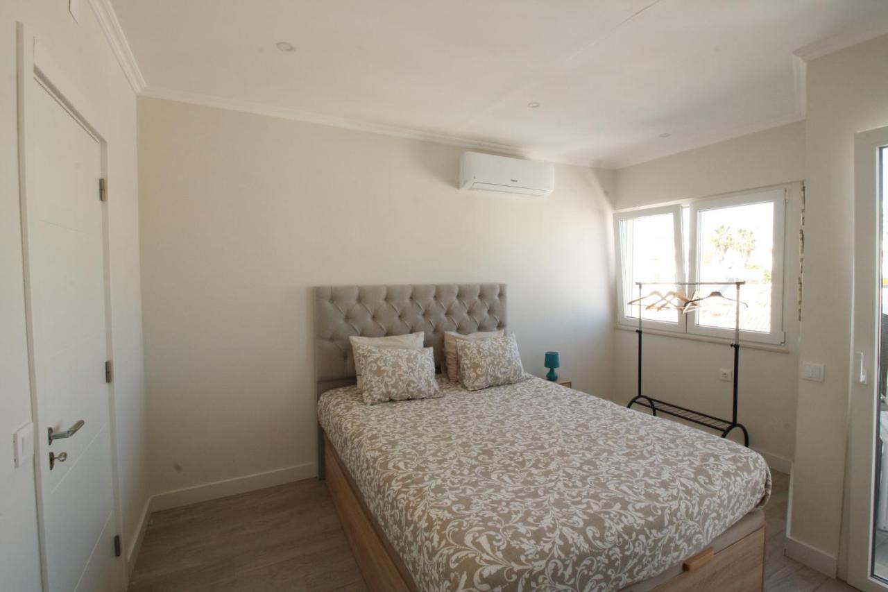 Downtown Dreams Apartment Faro Exterior photo