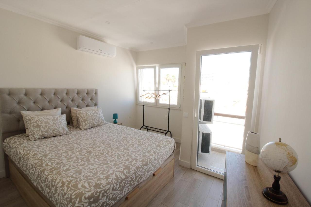 Downtown Dreams Apartment Faro Exterior photo